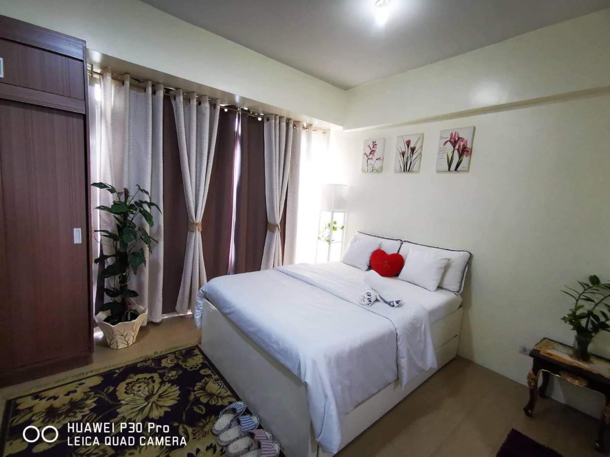 150Newportboulevard@Cecillianplace Pasay T3 Манила Экстерьер фото